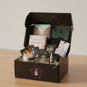 Signature Collection Box