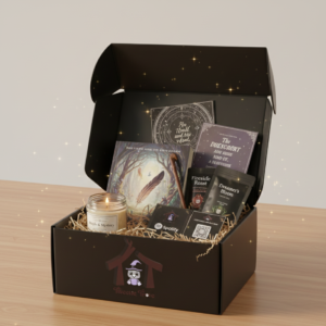 Affordable Literary Delights Box