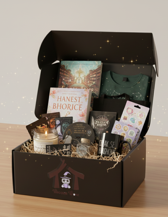 Signature Collection Box